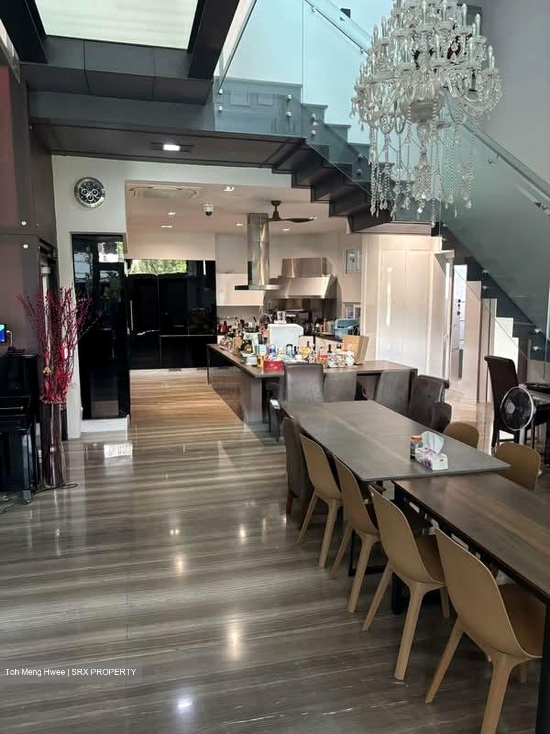 Faber Hills (D5), Semi-Detached #533130481